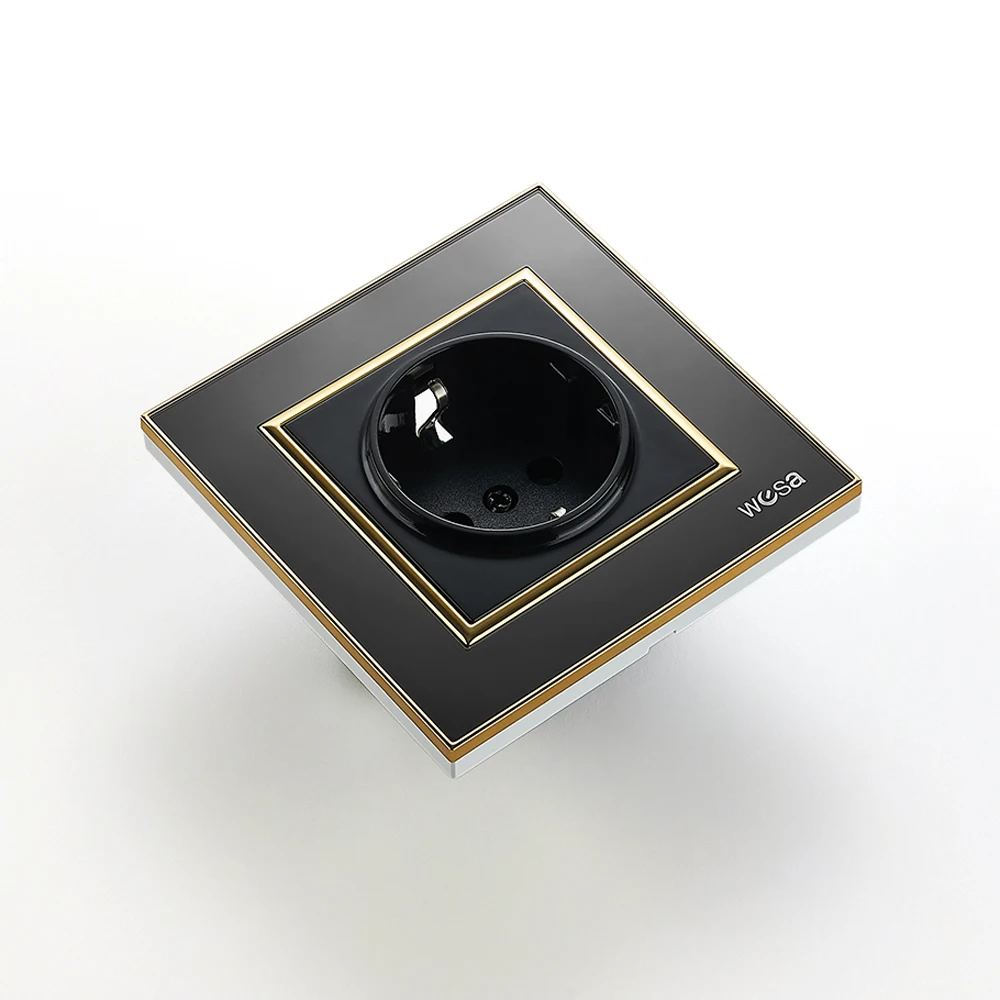 Black Wall Embedded…