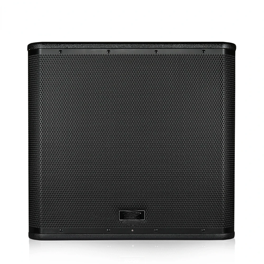 digital active subwoofer speaker