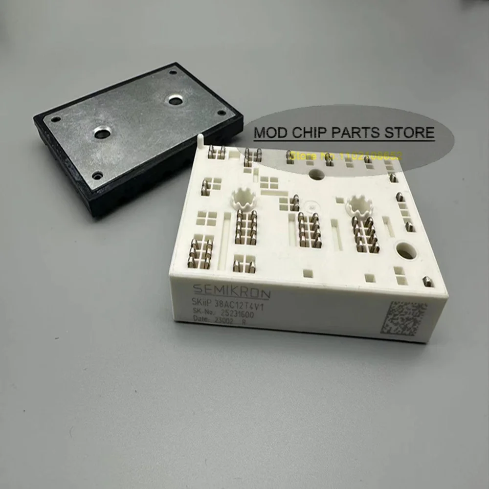 SKIIP38AC12T4V1 NEW MODULE