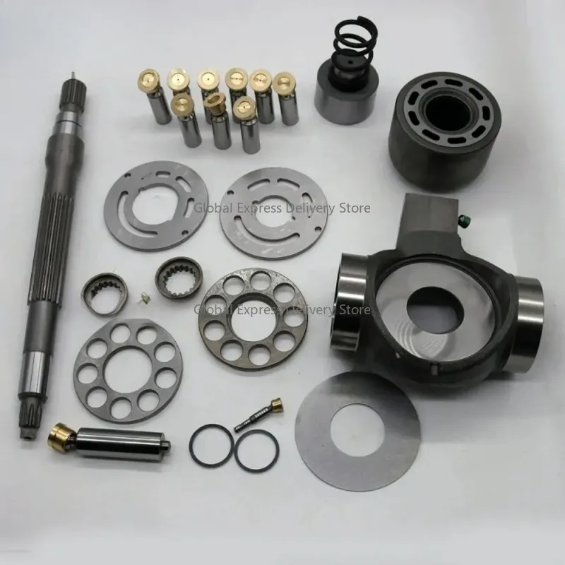 

A10VD43 Hydraulic Pump Repair Kit For Excavator Parts For HD250-5 HD307 SH60 S80W Construction Machinery