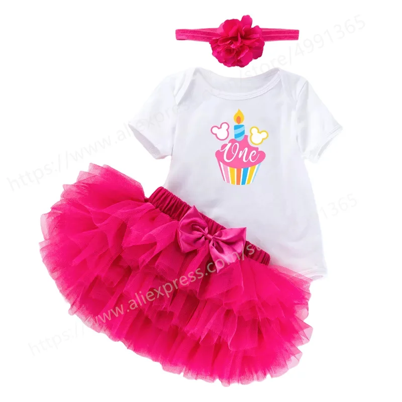 Kids Dresses for Girls Birthday Easter Cosplay Dress Up Kid Costume Baby Girls Clothing For Kid First Birthday Dresses