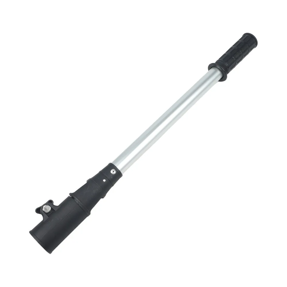 Boat Steering Handle Trolling Motor Ext Easy To Carry Enhanced Operating Flexibility Non-slip Rubber Grip Rowing Boat