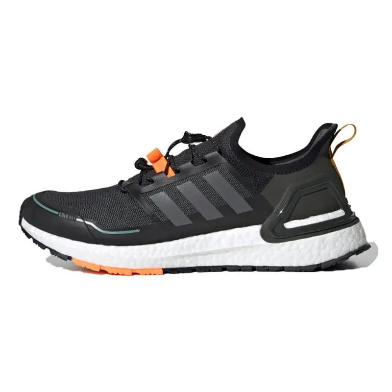 Adidas Ultra Boost Winter.RDY Negro Señal Naranja Zapatillas zapatos EG9798