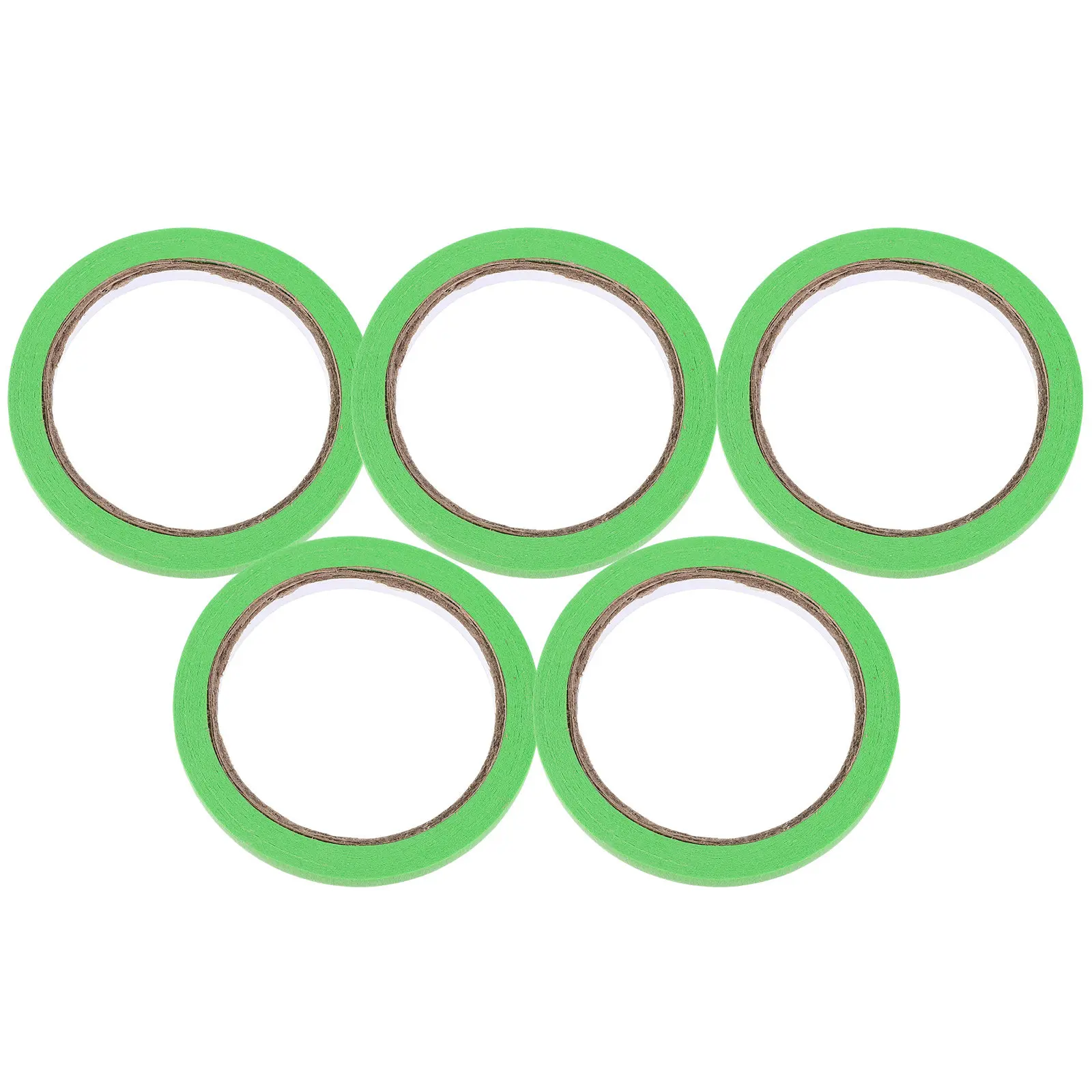 5 Rolls Decorative …