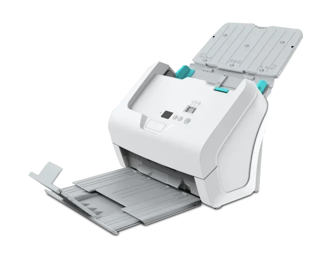 تصميم شخصي جديد الكل في واحد ماسح ضوئي للطابعة ناسخة جواز السفر Ocr A4 ماسح المستندات