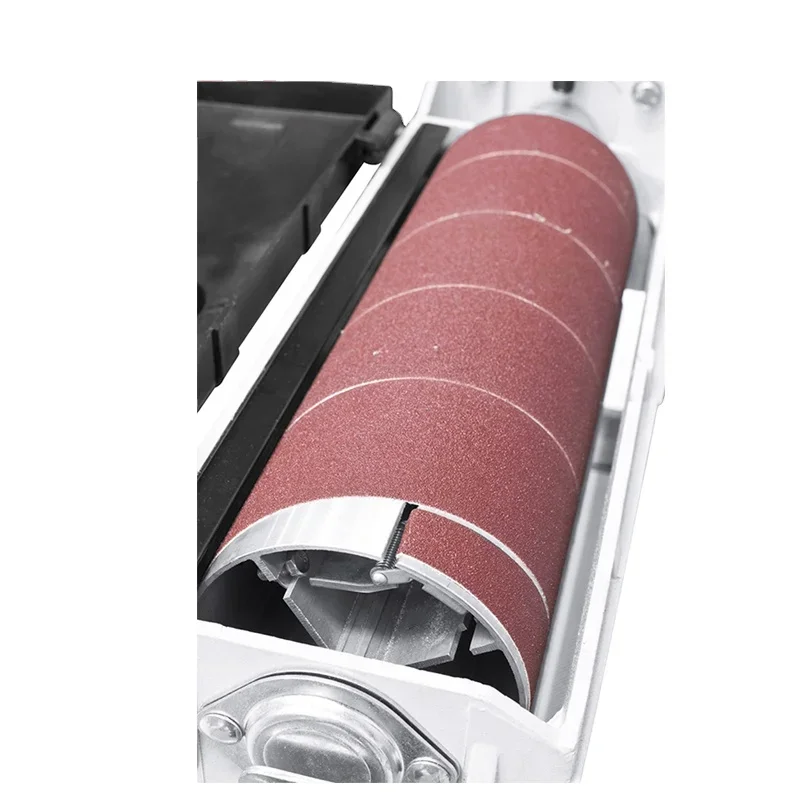 MS3126 sander drum pengerjaan kayu broadband