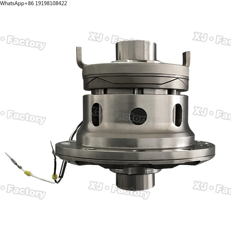 Xinjin Electric Loc…