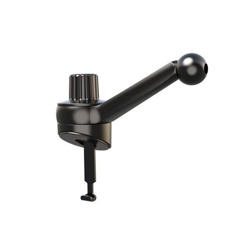 Air Vent Car Phone Holder Clip Universal 17mm Ball Head for Car Phone Stand Gravity Magnetic Mobile Phone Support