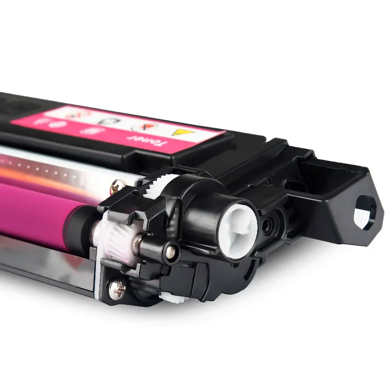 4 Buah Kartrid Toner L3515CDW L3520CDW untuk Brother L3520CDWE L3527CDW L3555CDW L3560CDW L3740CDW L3740CDW TN248 TN248XL