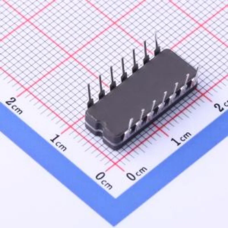 (1/5pcs) LM139J 14-CDIP 100% Original In Stock - - - -14-CDIP