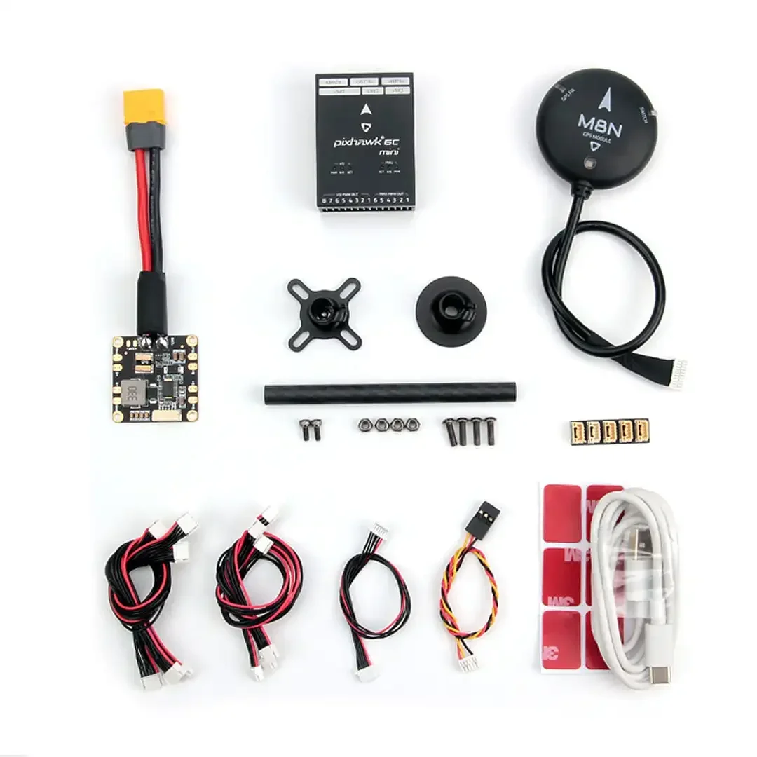 HolyBro Pixhawk 6C Mini Flight Controller (Model A)