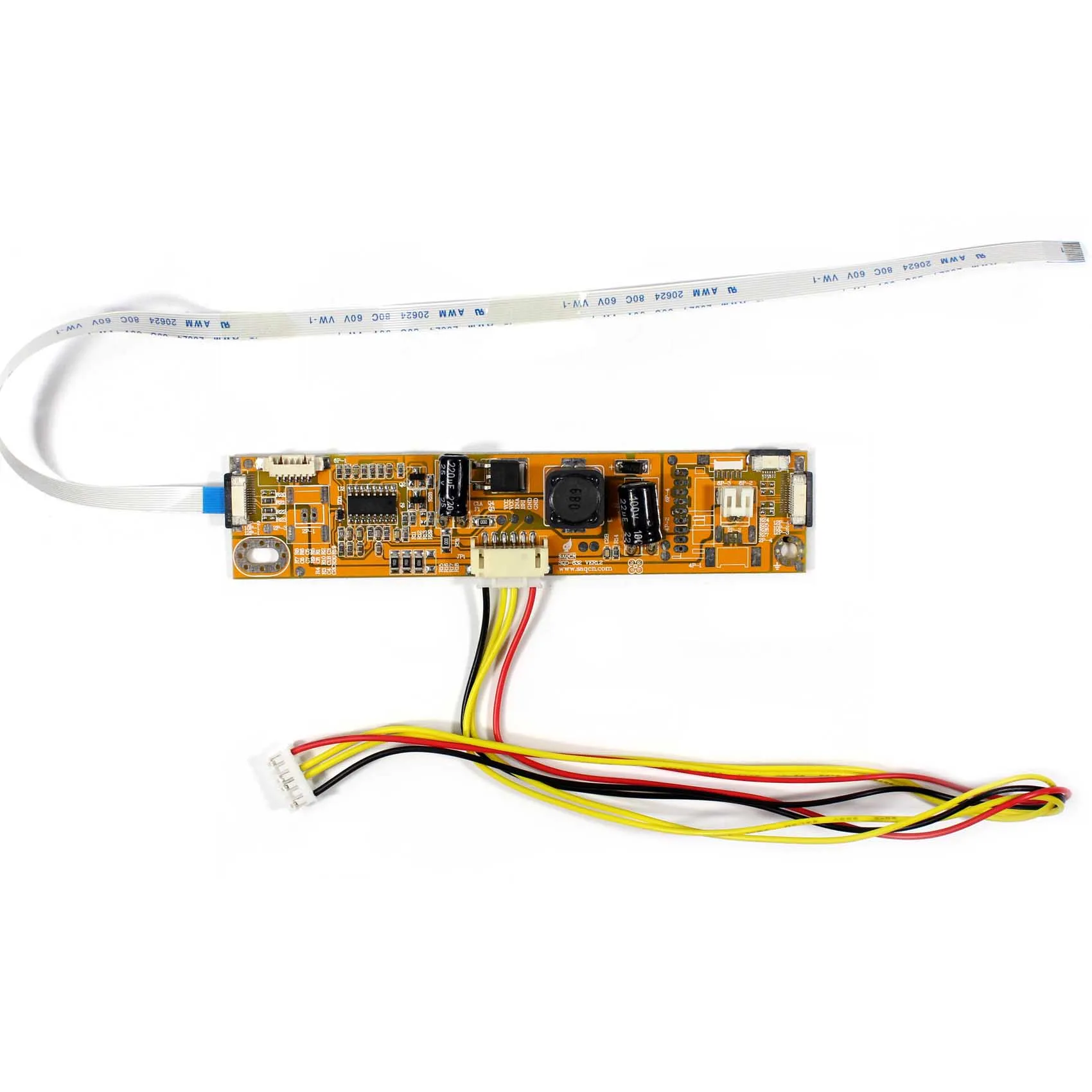 LED Inverter Board For 22