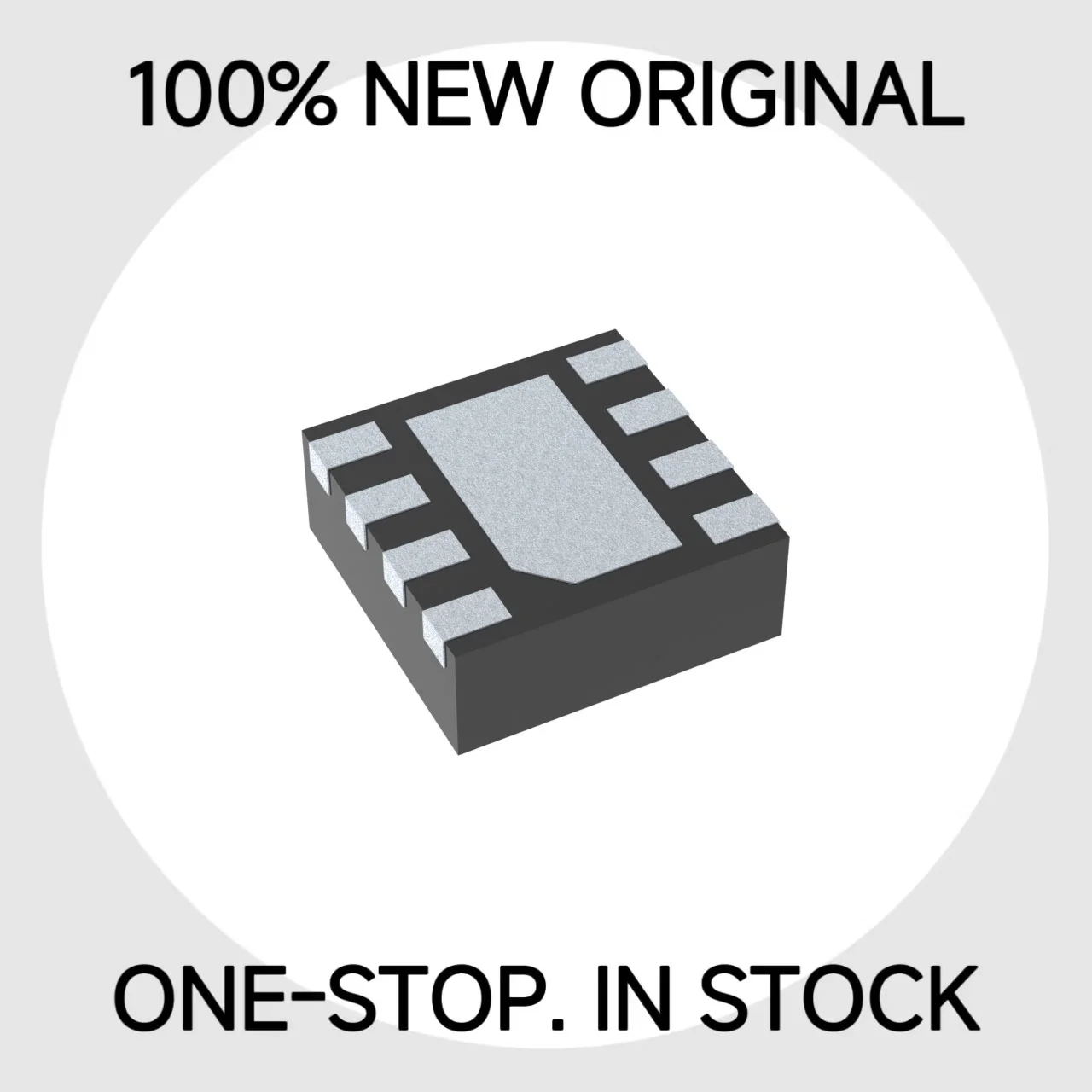 

TPS62160DSGR WFDFN-8 New Original Quality Guarantee