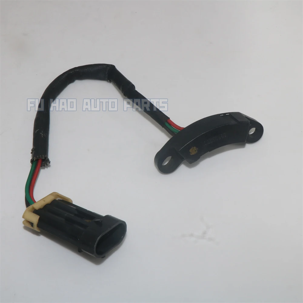 

12550965 24508212 12567648 10231684 907-772 Crankshaft Position Sensor for Chevy Buick Oldsmobile Pontiac 3.1L 3.4L V6