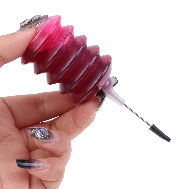 Картридж для принтера HP, Canon, Brother, 30 мл