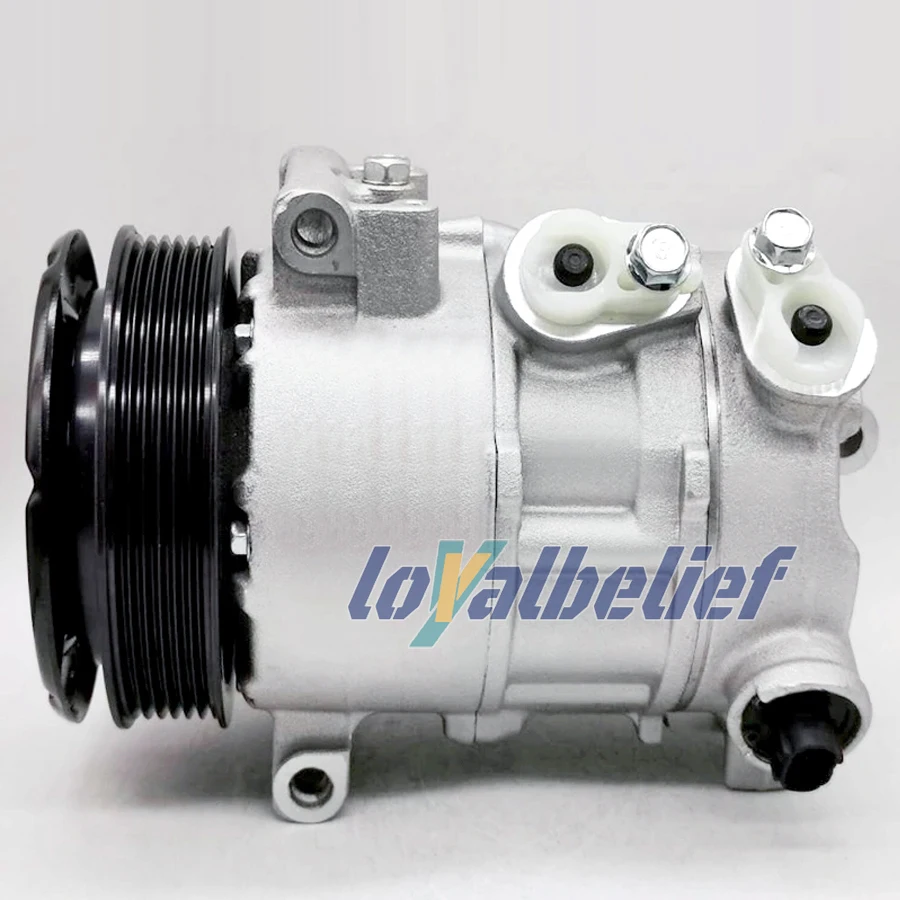 For Dodge AC Compressor For Chrysler 200 Sebring Dodge Avenger Journey 55111410AE 55111441AB 68156572AA RL111410AE 55111410AD