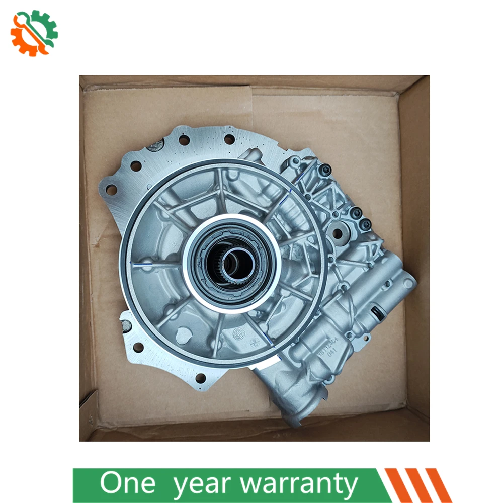 High Quality 6T40E 6T45E Transmission Oil Pump For Chevrolet Opel GM Buick 6T40 6T45 6T30 Gearbox  Car Accessories