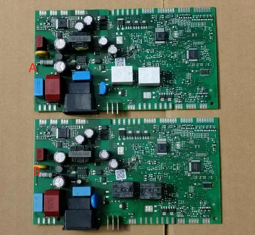 Opposite door computer board BCD-610W (KA92NV41TI) variable frequency board power board