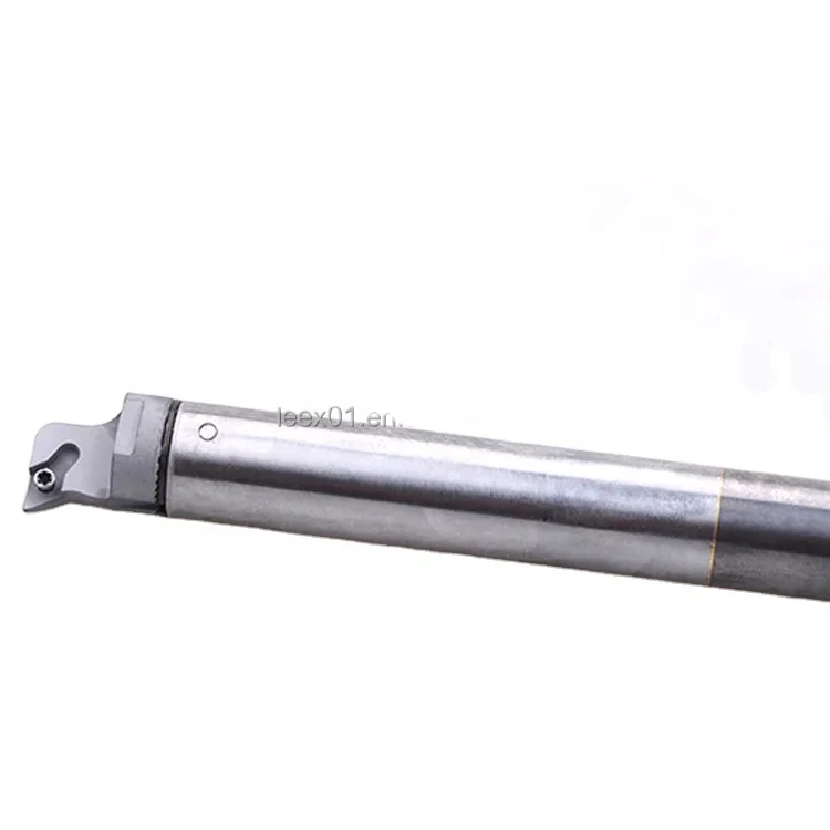 

LEE-X Vibration Free Boring Bar Damper internal hole boring carbide boring bar tools Damping anti-vibration Silent bar