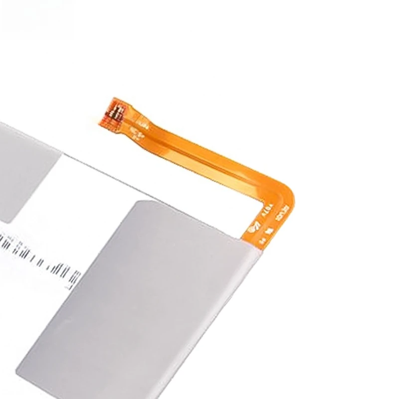 Batterie de remplacement pour tablette Samsung Galaxy Tab S7 X700, X706 T870 T875 T876, EB-BT875ABY, 8000mAh, flambant neuf