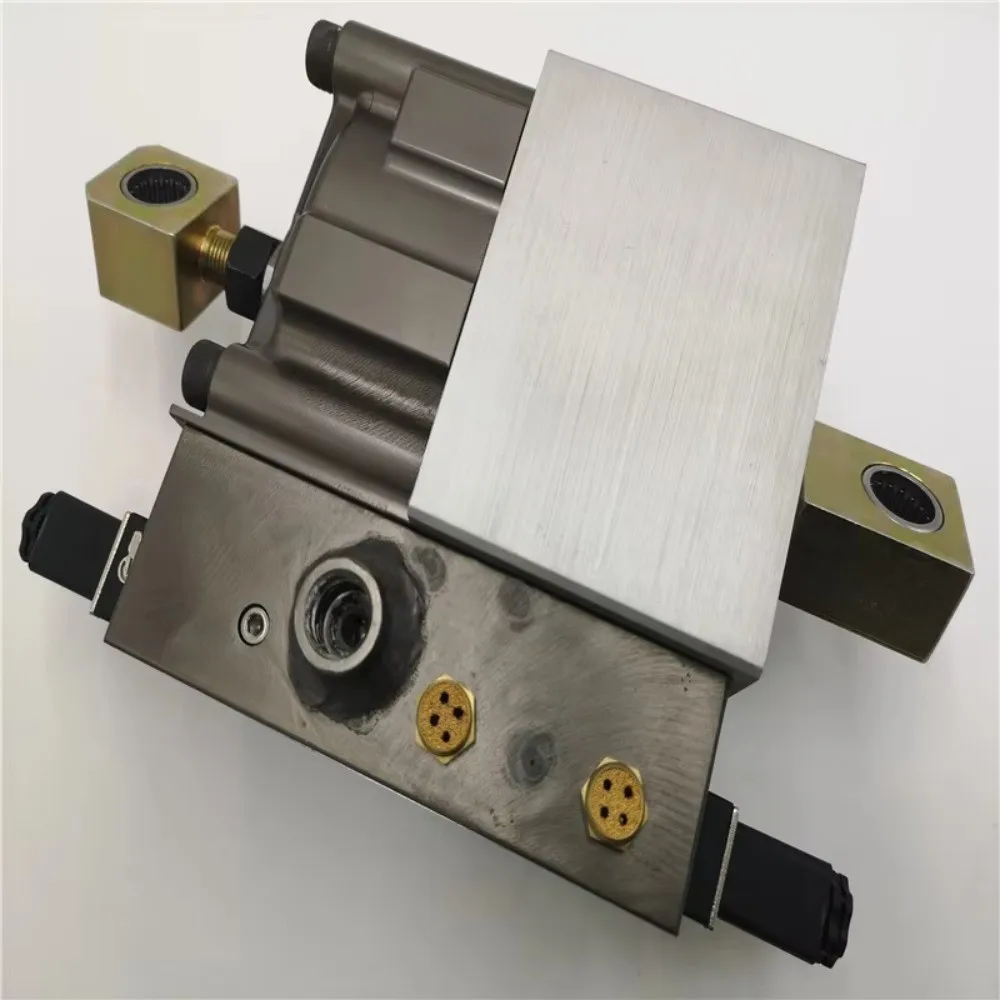 Pneumatic Cylinder 61.335.003 for Heidelberg SM102 CD102 Printing Machine