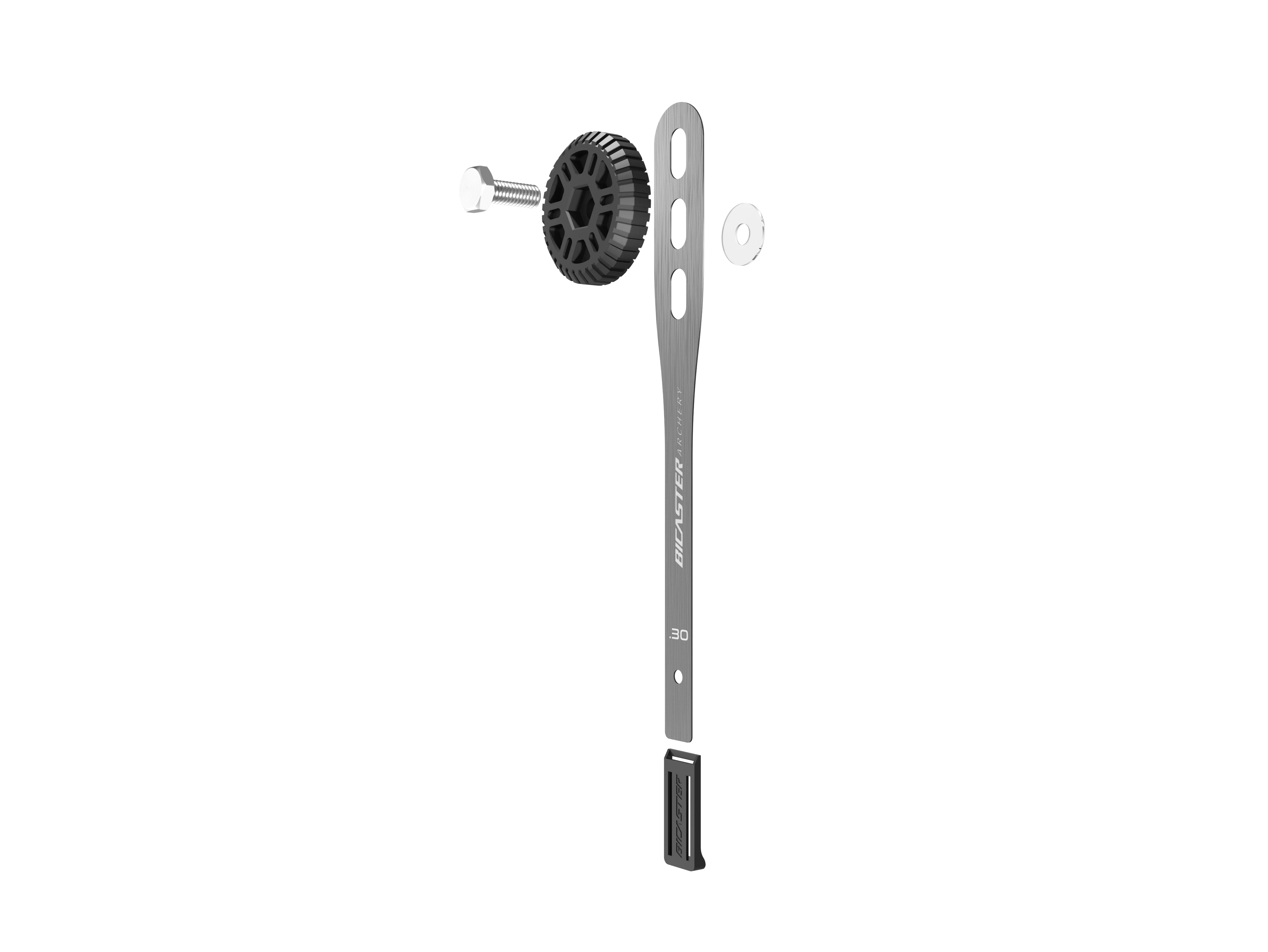 BICASTER Archery FIZZ Clicker Recurve Bow Arrow Signal Clicker