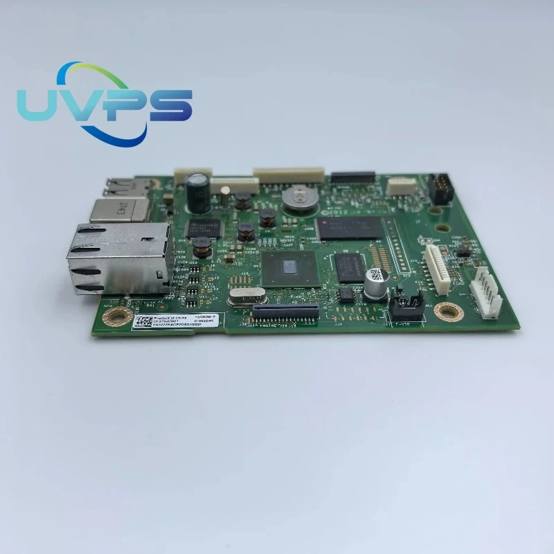 Formatierungslogikplatine für HP M377 M477 M377DW M477dnw M477fdw M477fnw Hauptplatine Motherboard CF379-60001 CF378-60001 Drucker – Detail 5
