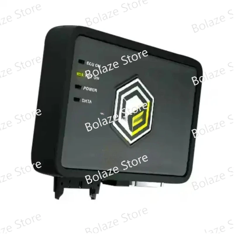Programming Via Boot and Bench and 100% Original Alientech V3 ECU