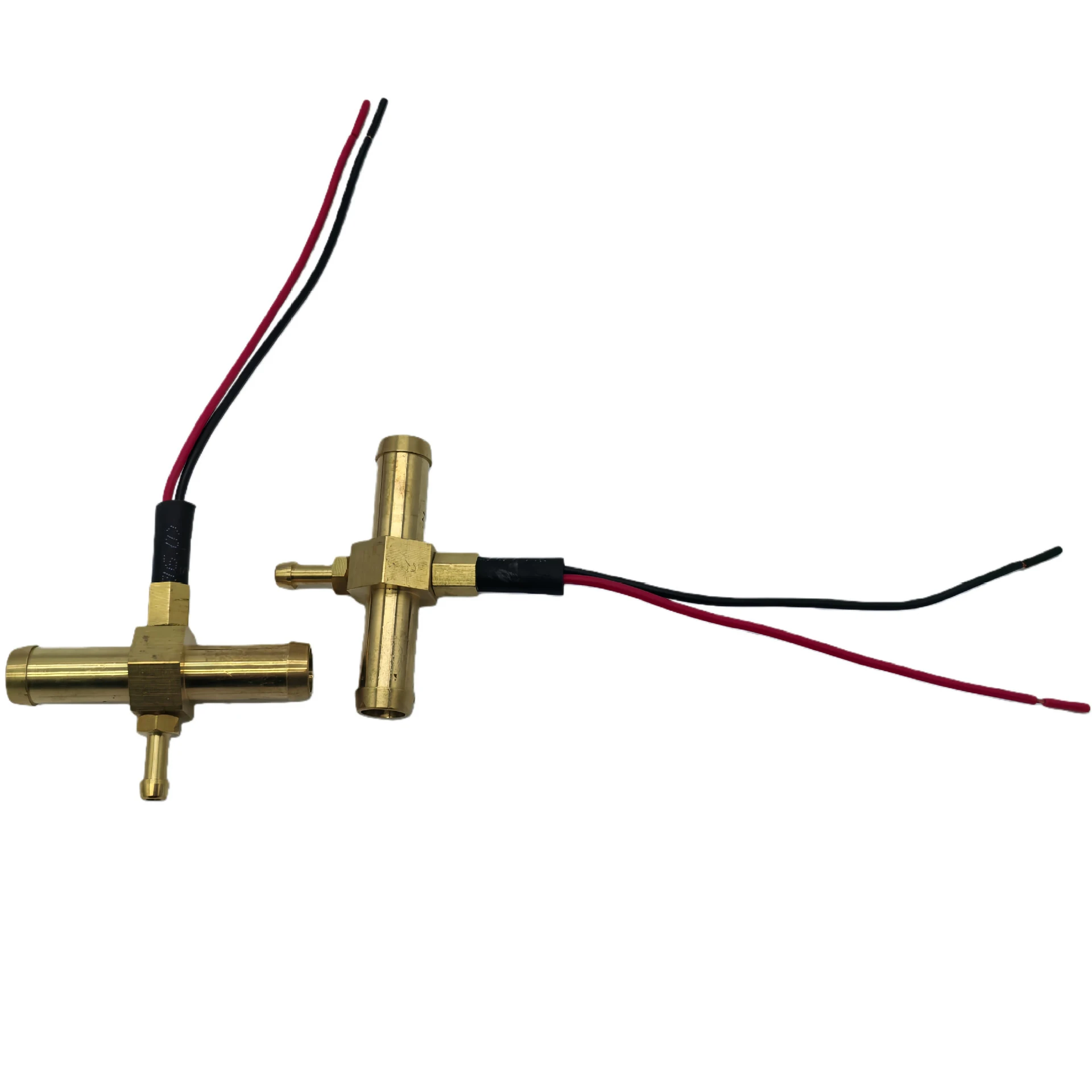 LPG/CNG Automotive Fuel-To-Gas Wiring Three-Way Water Temperature Sensor Car Parts