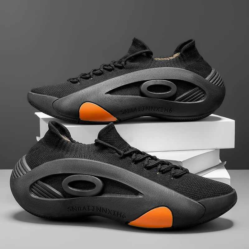 Bottes de neige pour hommes, doublure en fausse fourrure, épaisses et chaudes, Design une pièce, antidérapantes, durables, grande taille, séchage rapide, adaptées, hiver 2025