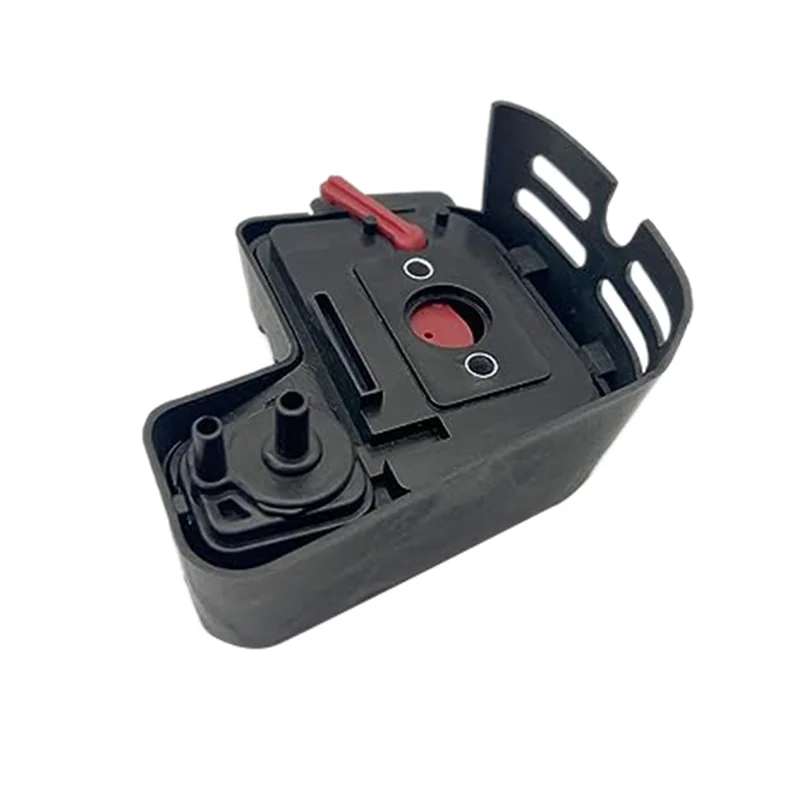 

Корпус воздушного фильтра в сборе, подходит для MAKITA Robin Subaru EH035 33,5CC, двигатель, триммер, кусторез, часть крышки воздухоочистителя
