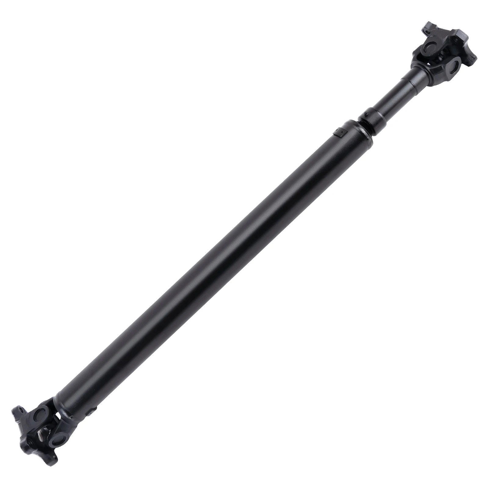 

Rear Driveshaft Propshaft Assembly for Jeep Grand Cherokee V6 3.7L AWD 2005-2010 52853006AD 52853006AE