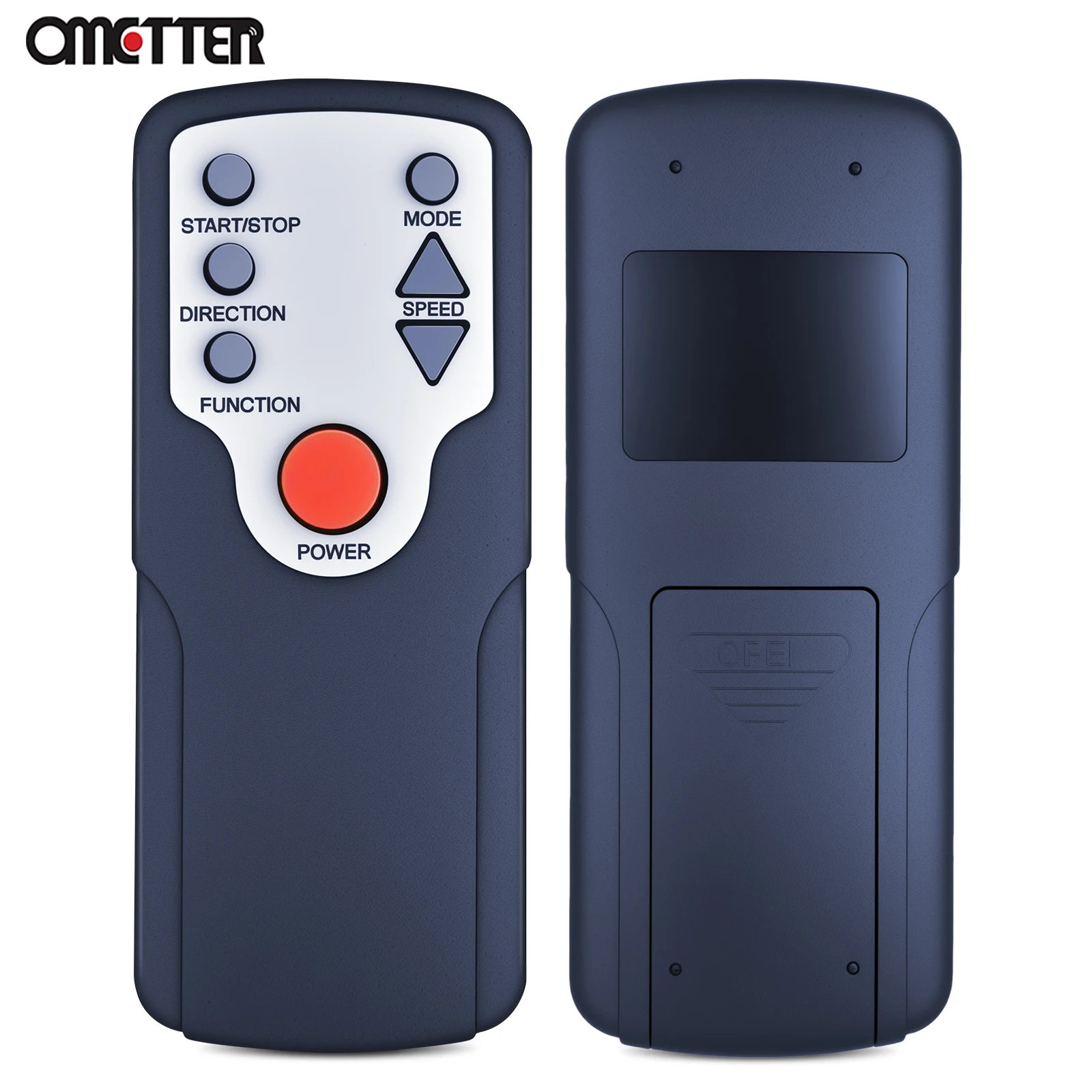 Новый пульт дистанционного управления для под столом, эллиптический тренажер, тренажер для ног, степпер