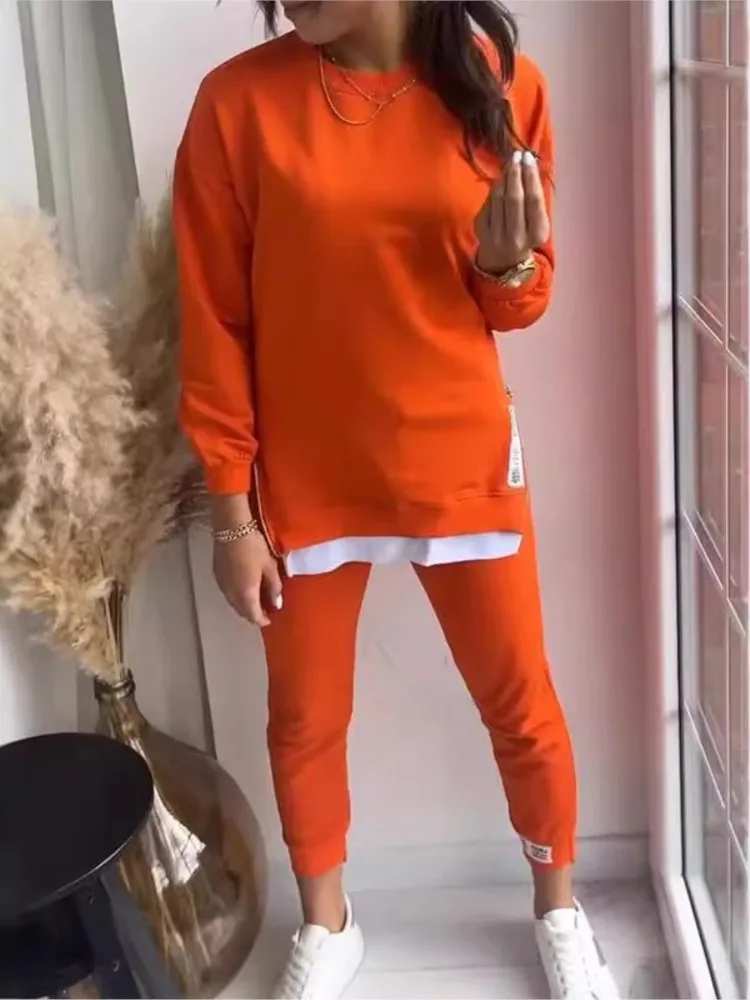 Thumbnail 4 - #83 Womens Two Piece Pant Sets List of Top Picks