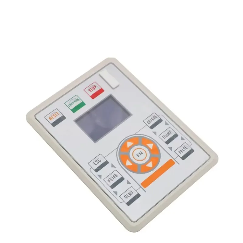 QDLASER Ruida RDC5121 Lite Version CO2 Laser DSP Controller for Laser Cutting, Engraving & Welding