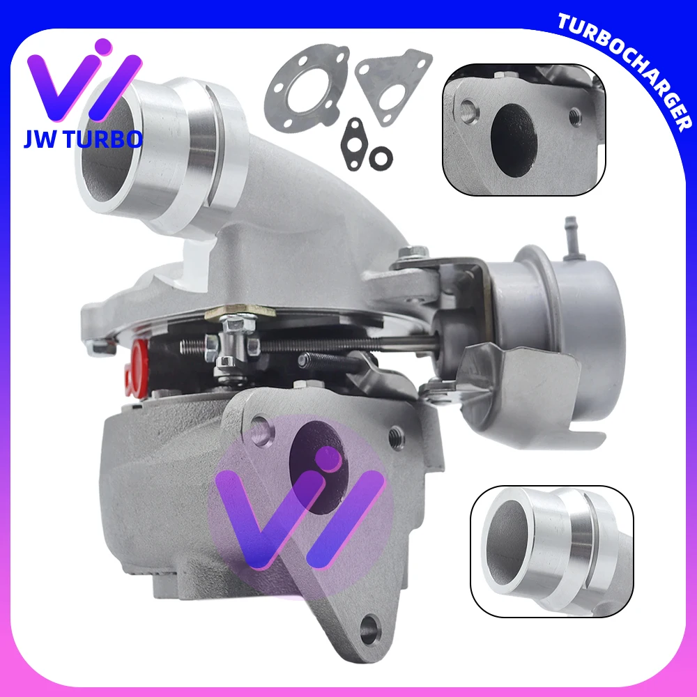 Turbo For Renault G… - image