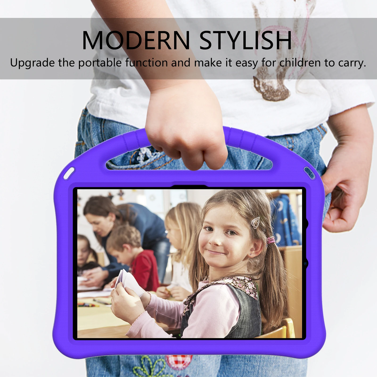 Thumbnail 3 - #10 Low Cost Amazon Fire HD 10 Cases That Work