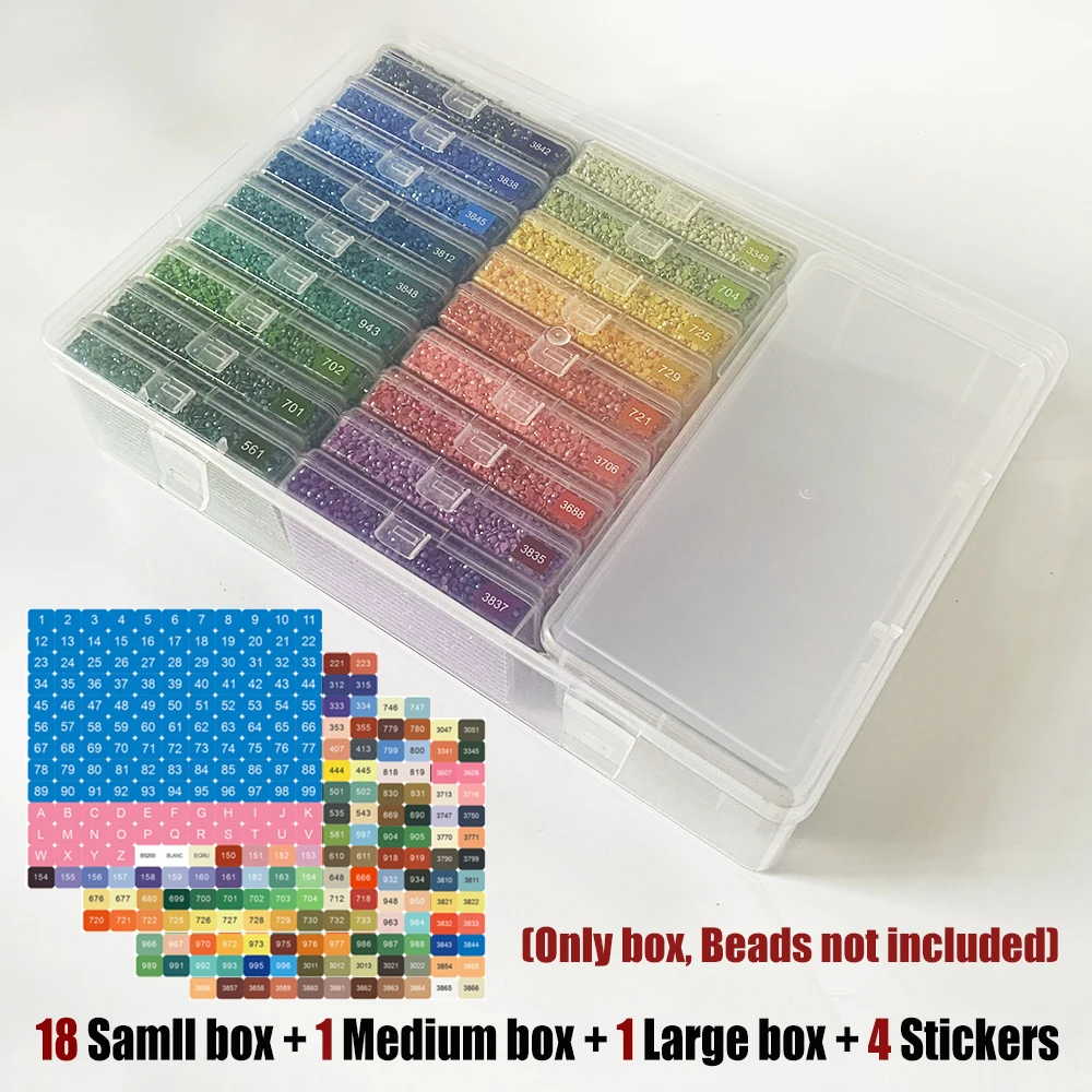 Thumbnail 3 - #3 Beading Tool Sets Comparison Guide