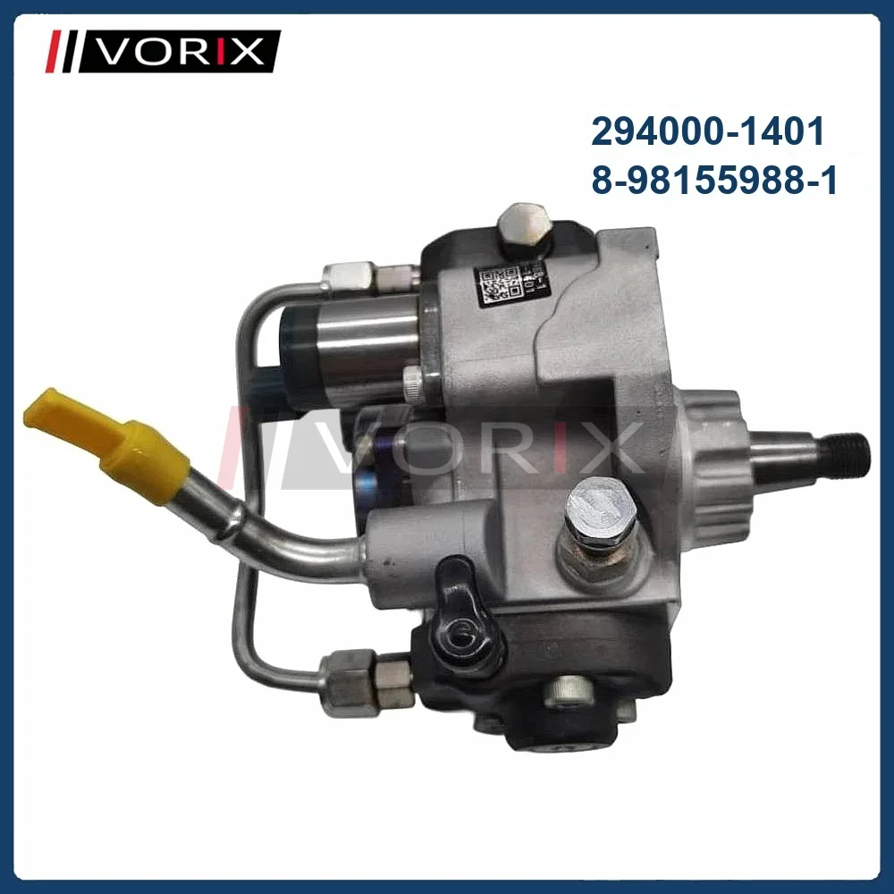 

294000-1401 2940001401 8-98155988-1 Diesel Fuel Injection Pump for ISUZU 4JJ1