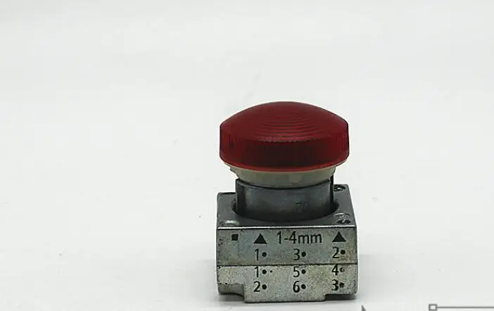 3SB3501-6BA20 3SB3501-6BA30 3SB3501-6BA40 3SB3501-6BA50 3SB3501-6BA60 Indicator light cap NEW ORIGINAL STOCK