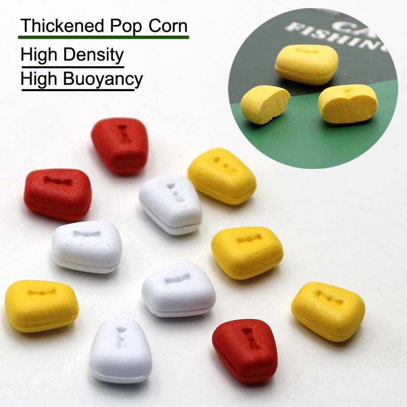 Boilies flotantes emergentes para carpa – Cebo Chod Zig y Method - imagen 4