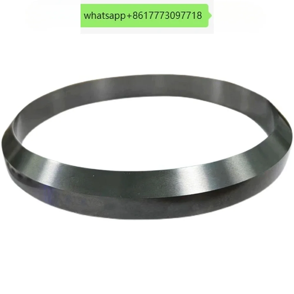 

Pad printing ceramic knife ring Special tungsten steel knife consumables for pad printing machine Pad printing ceramics