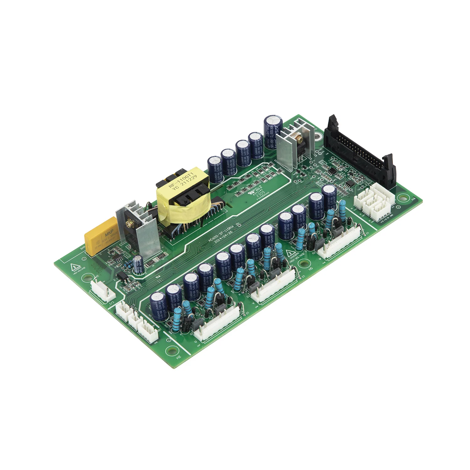 

37-110KW POWER BOARD CHF100A Drive Board for Inverter General Use