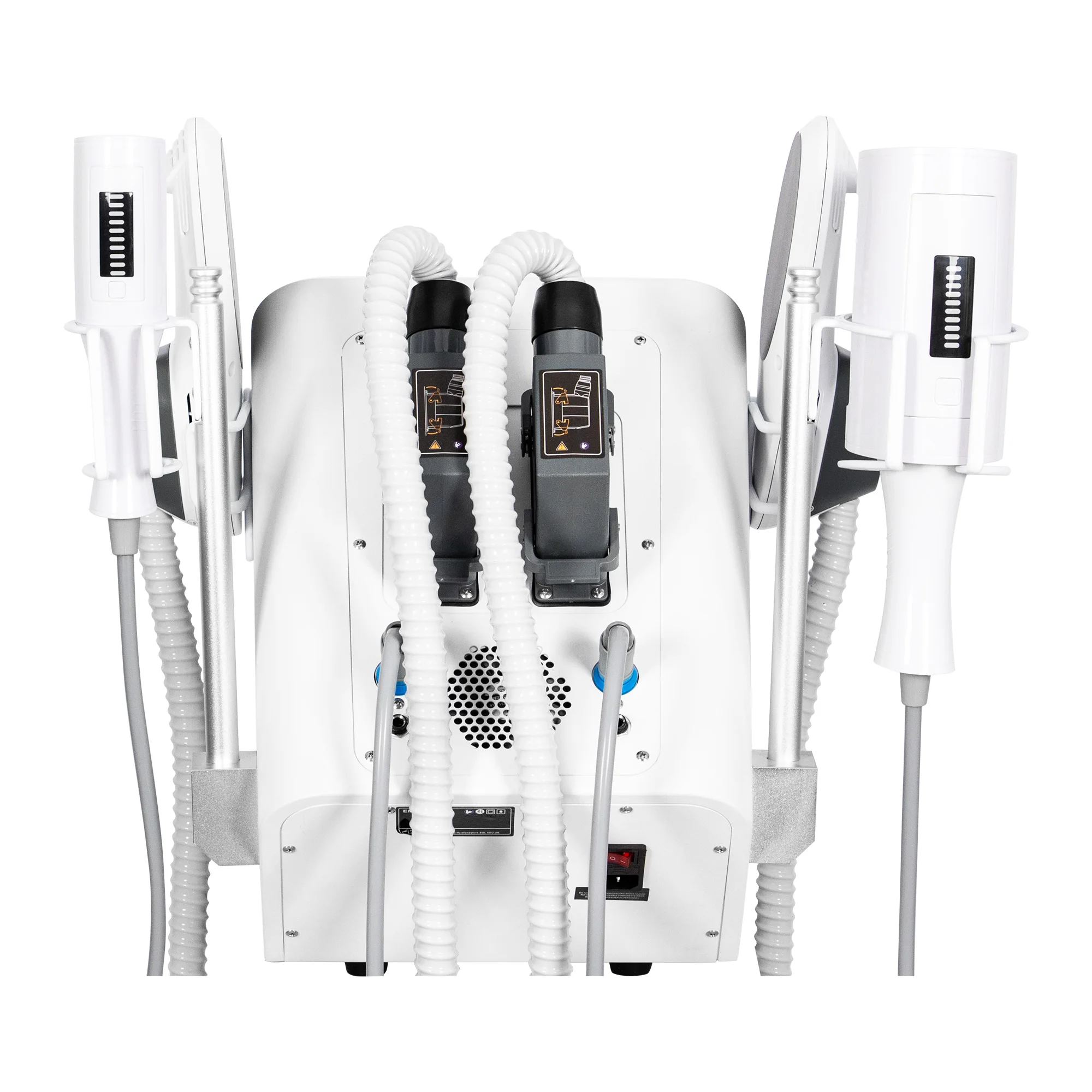 Christmas Sale EMSzero Neo Slimming Body Sculpting 2 Body Handles +2 Roller Muscle Gain + Slimming + Pelvic Floor Muscle Repair