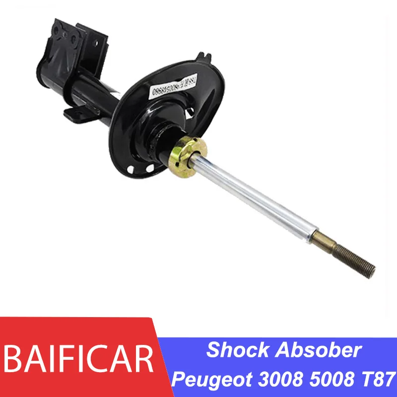 Baificar Brand New Front Shock Absorber 5208E8 5208E9 For Peugeot 3008 5008 T87