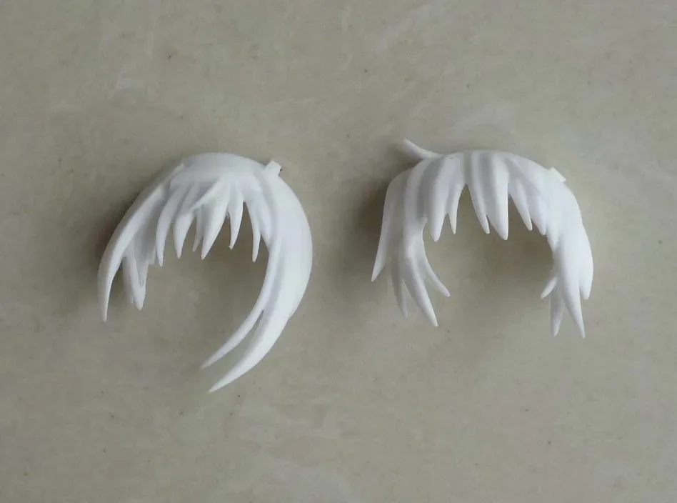 

1/8 Anime Puella Magi Madoka Magica Kit kawaii Resin GK DIY White Assembly GK Model Statue Toys doll Collection Gifts