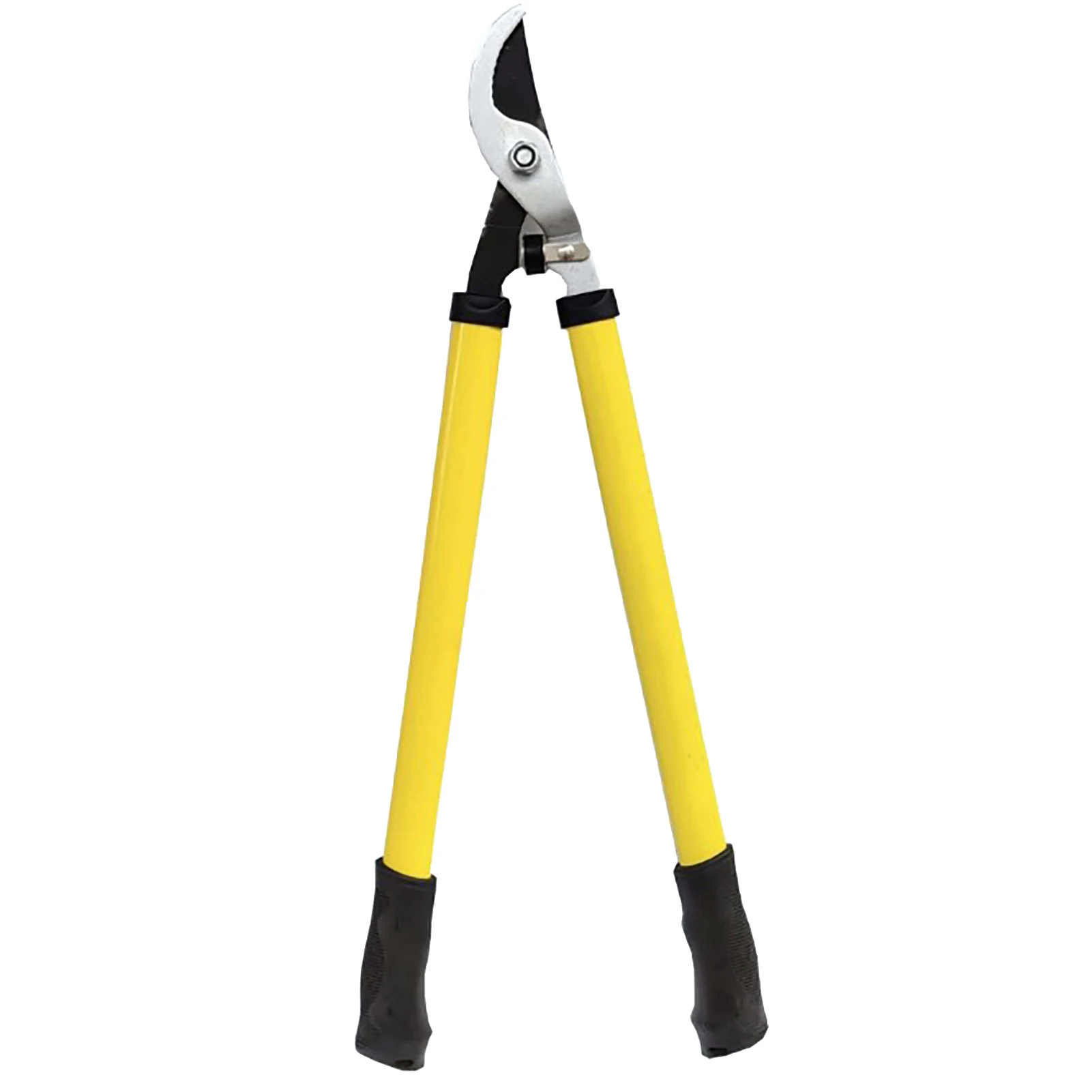 

High Branch Cutter Steel Telescopic Bypass Gardening Scissors Pruning Shears for Shrubs Cutting High Branch Tree Trimmer