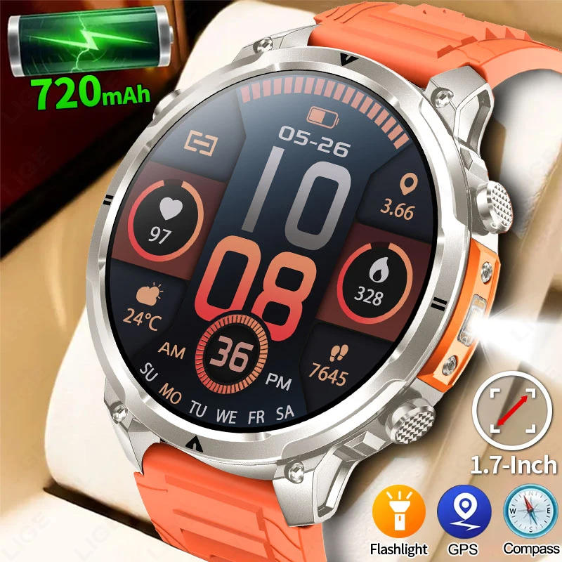 Lige New Outdoor Gp… - image