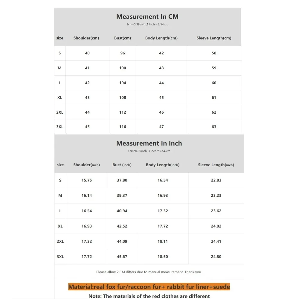 معاطف عصرية للسيدات من فرو الراكون الطبيعي 2025 بطانة من فراء الأرانب معطف فرو الثعلب للسيدات ملابس قصيرة دافئة جديدة للخريف والشتاء