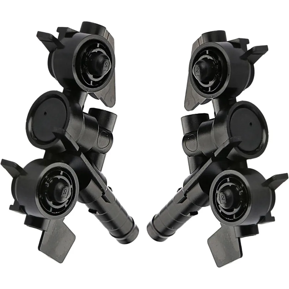 Car Headlight Washe… - image